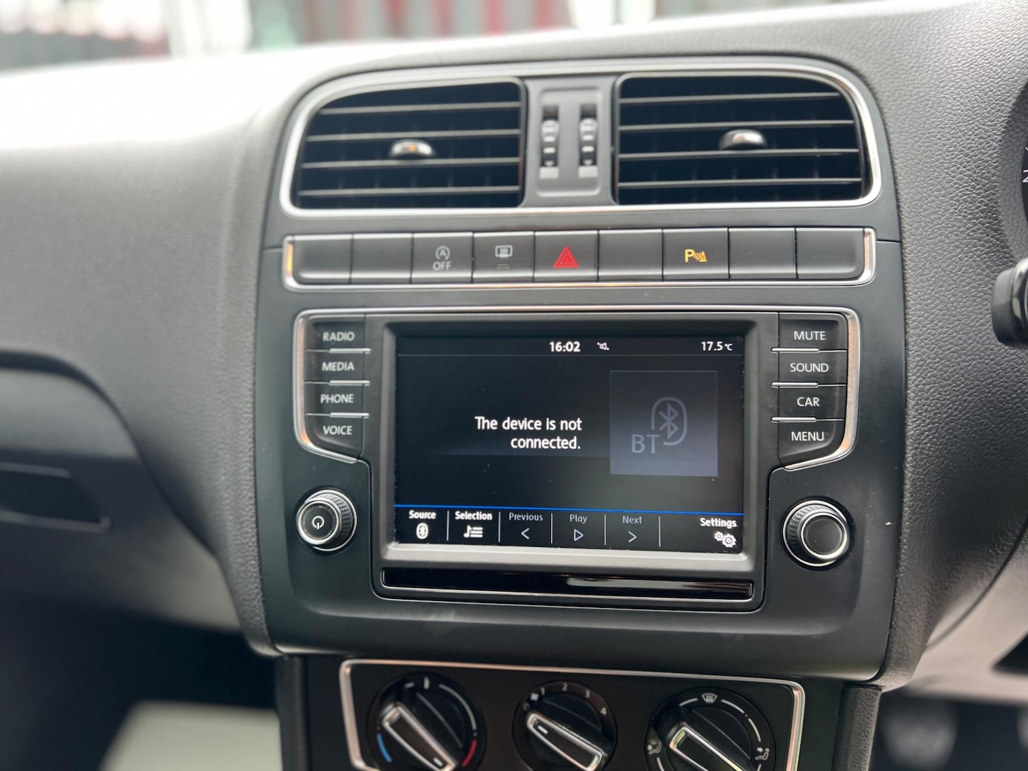 Used Volkswagen Polo 2017 for sale - 76485649: Photo 32