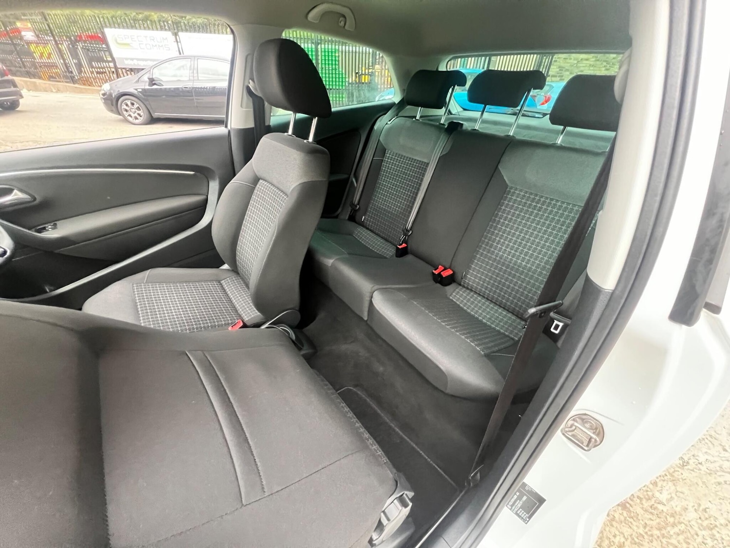 Used Volkswagen Polo 2017 for sale - 76485649: Photo 45