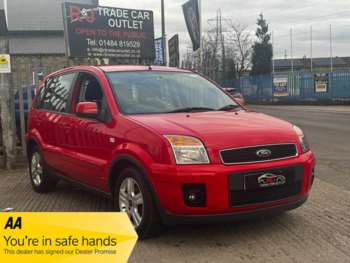 (60) - 1.4 Zetec 5dr