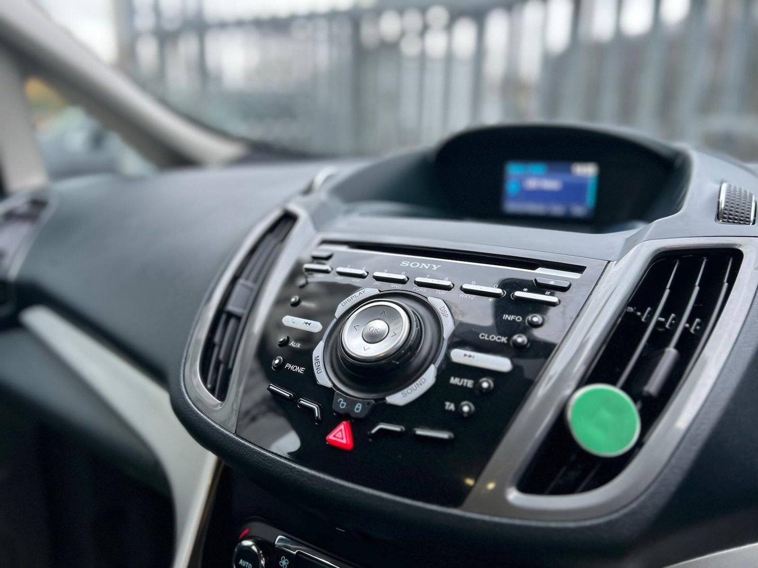 Used Ford Grand C-Max 2011 for sale - 76849933: Photo 19