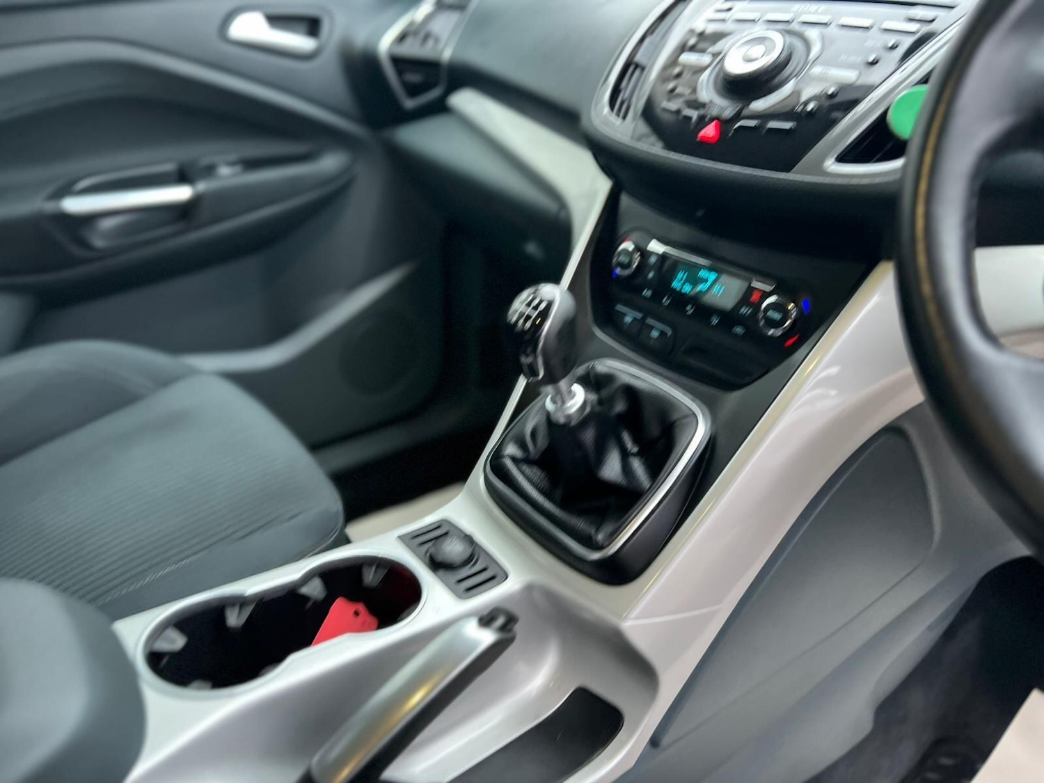 Used Ford Grand C-Max 2011 for sale - 76849933: Photo 22