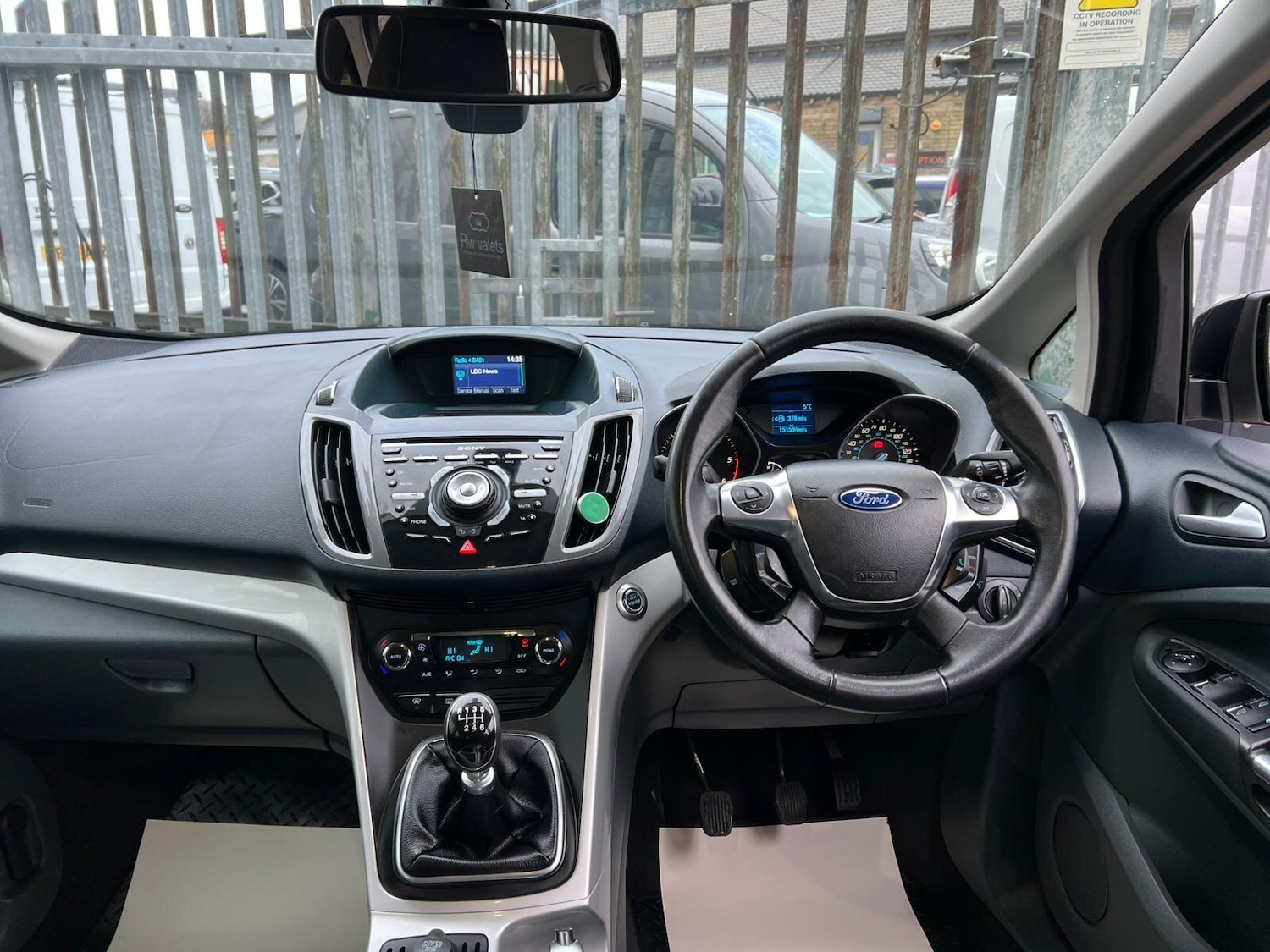 Used Ford Grand C-Max 2011 for sale - 76849933: Photo 26