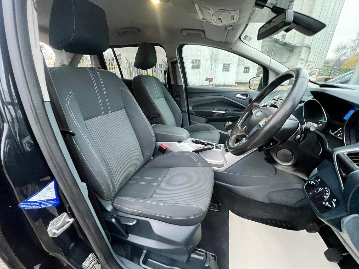 Used Ford Grand C-Max 2011 for sale - 76849933: Photo 29