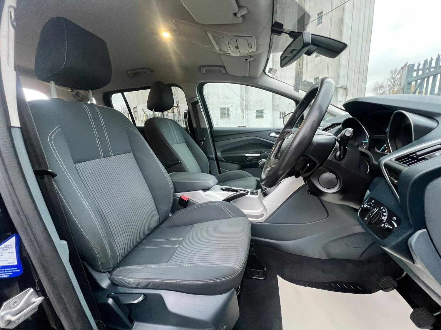 Used Ford Grand C-Max 2011 for sale - 76849933: Photo 30