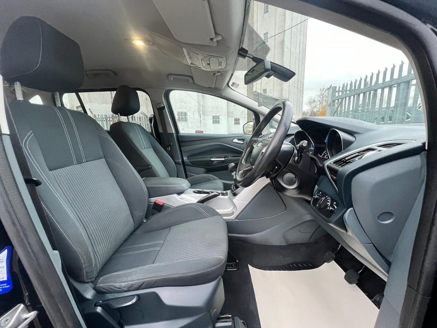 Used Ford Grand C-Max 2011 for sale - 76849933: Photo 31