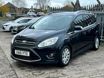 Used Ford Grand C-Max 2011 for sale - 76849933: Photo