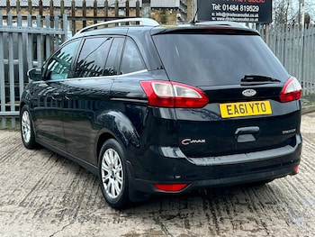 Used Ford Grand C-Max 2011 for sale - 76849933: Photo