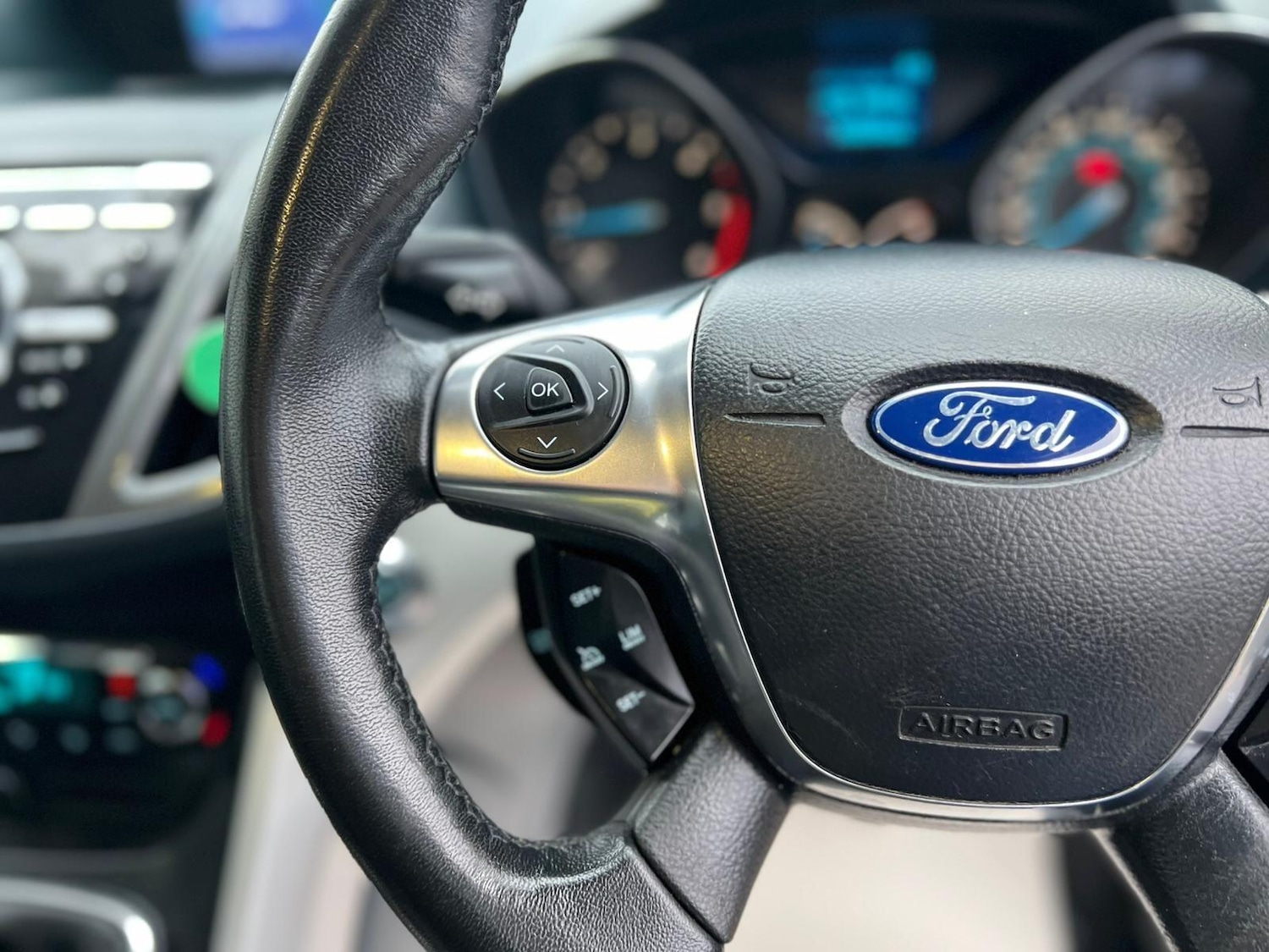 Used Ford Grand C-Max 2011 for sale - 76849933: Photo 50