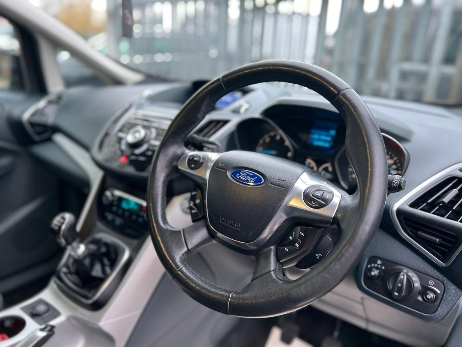 Used Ford Grand C-Max 2011 for sale - 76849933: Photo 51