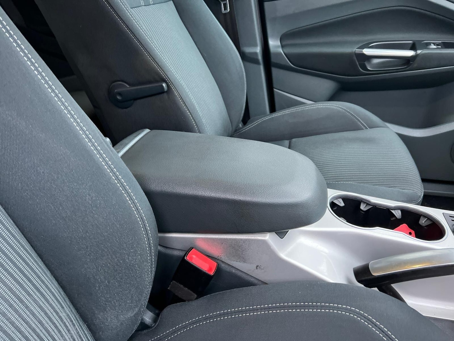 Used Ford Grand C-Max 2011 for sale - 76849933: Photo 56