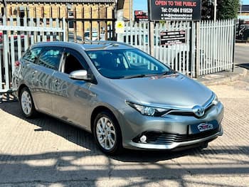 Used Toyota Auris 2018 for sale - 79672898: Photo