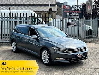 2016 (65) - 1.6 TDI BlueMotion Tech SE Business Euro 6 (s/s) 5dr