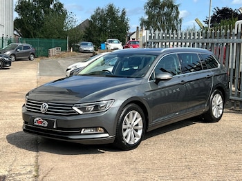 Used Volkswagen Passat 2016 for sale - 75508351: Photo