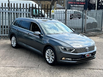 Used Volkswagen Passat 2016 for sale - 75508351: Photo