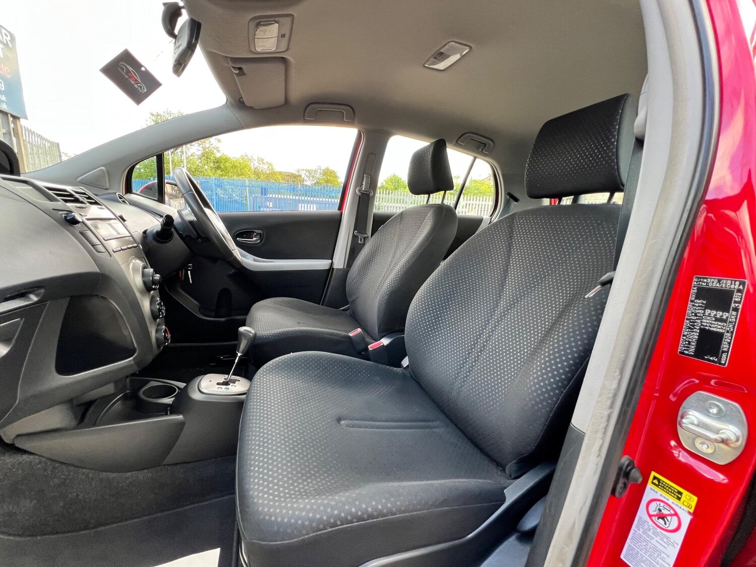 Vehicle 54