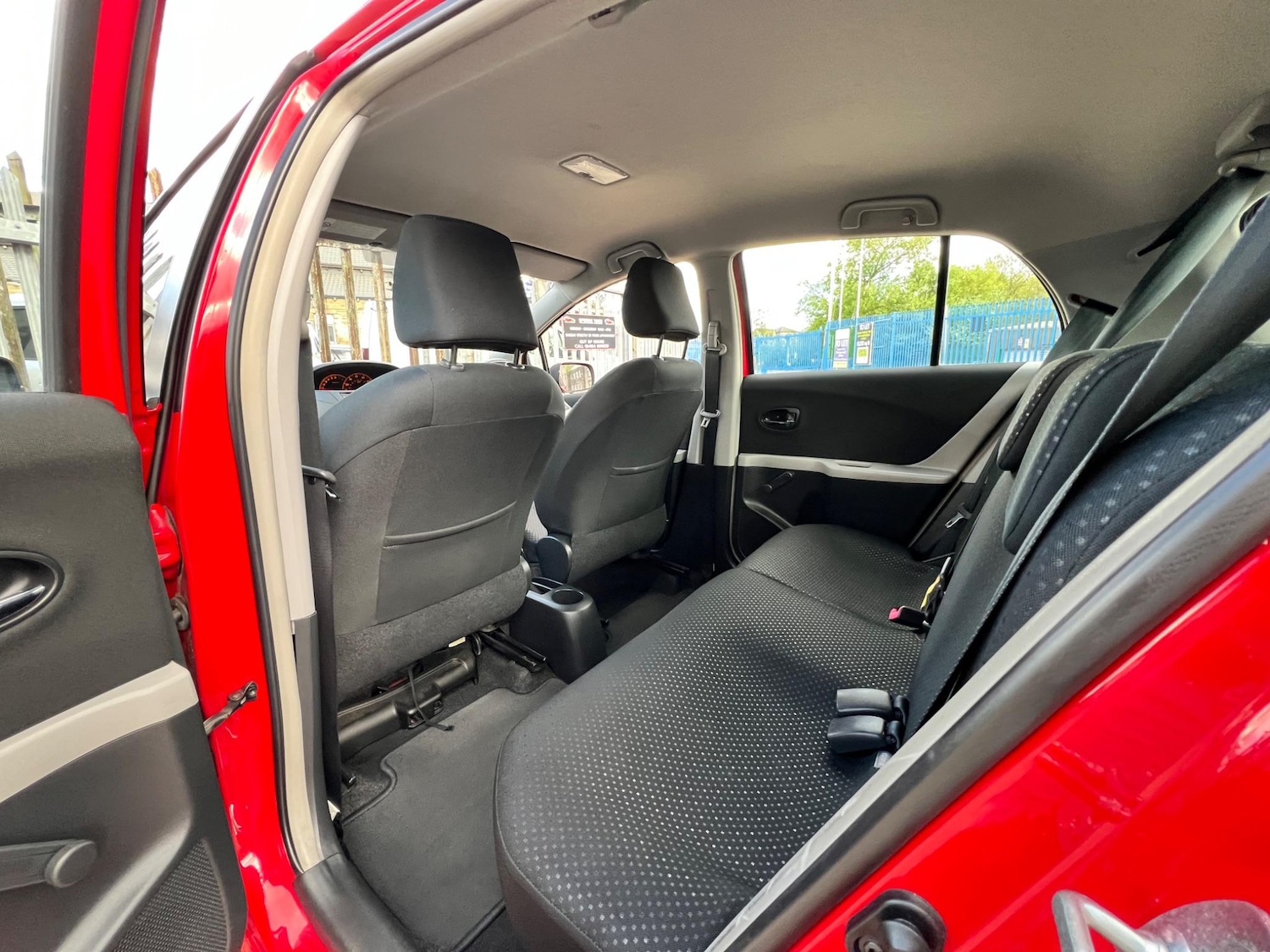 Vehicle 57