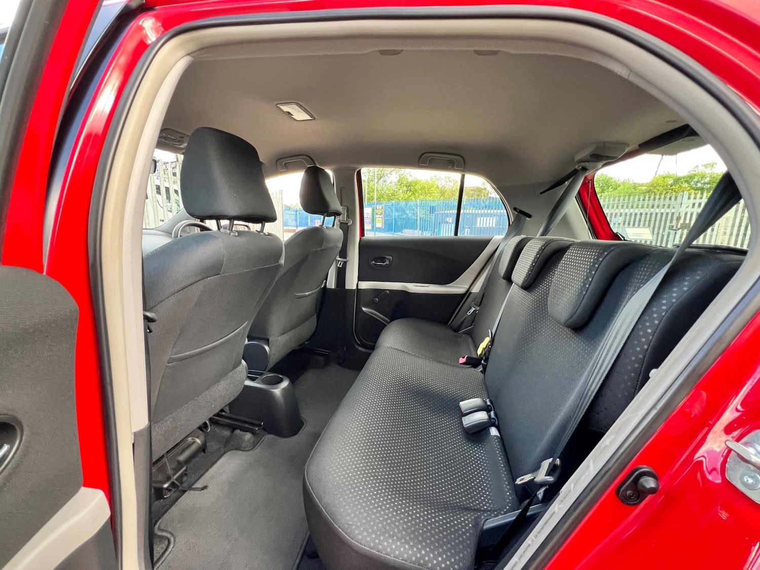 Vehicle 58
