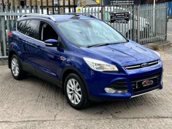 Used Ford Kuga 2016 for sale - 74788318: Photo