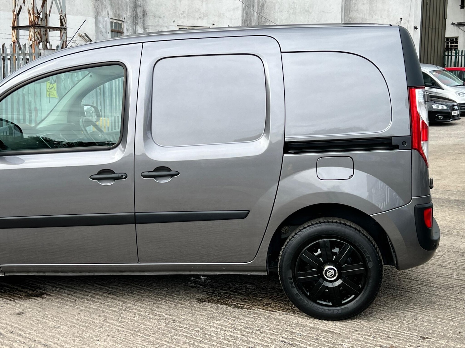 Vehicle 19