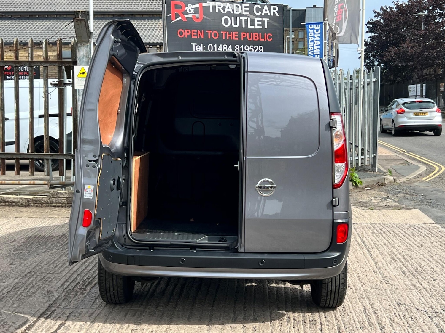 Vehicle 25