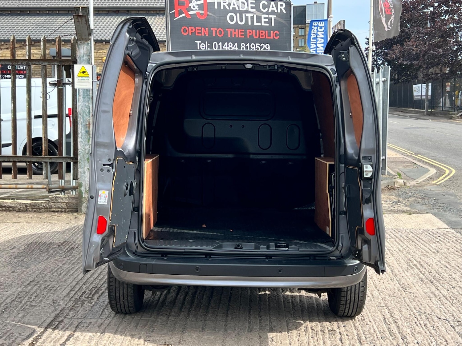Vehicle 26