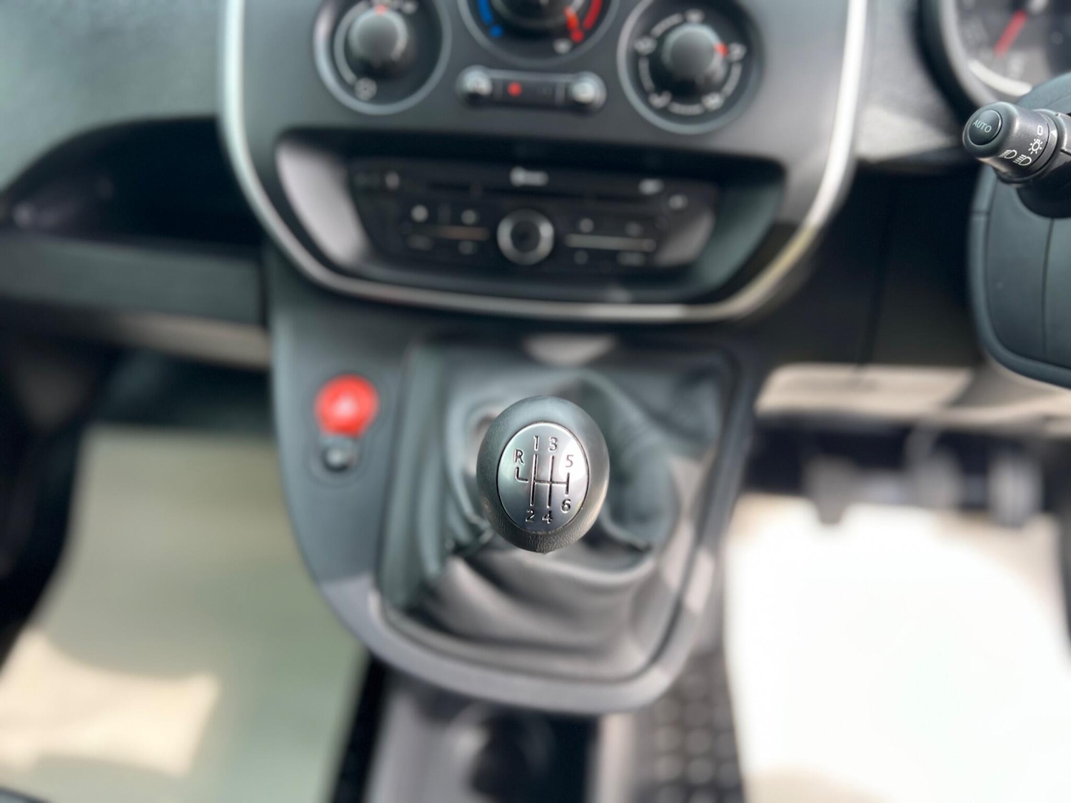 Vehicle 42