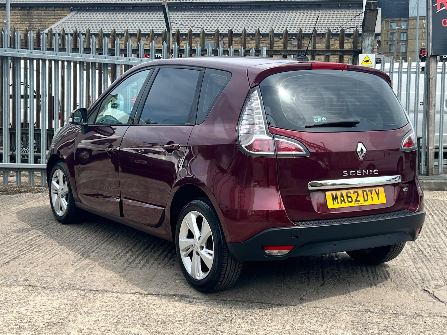 Vehicle 17
