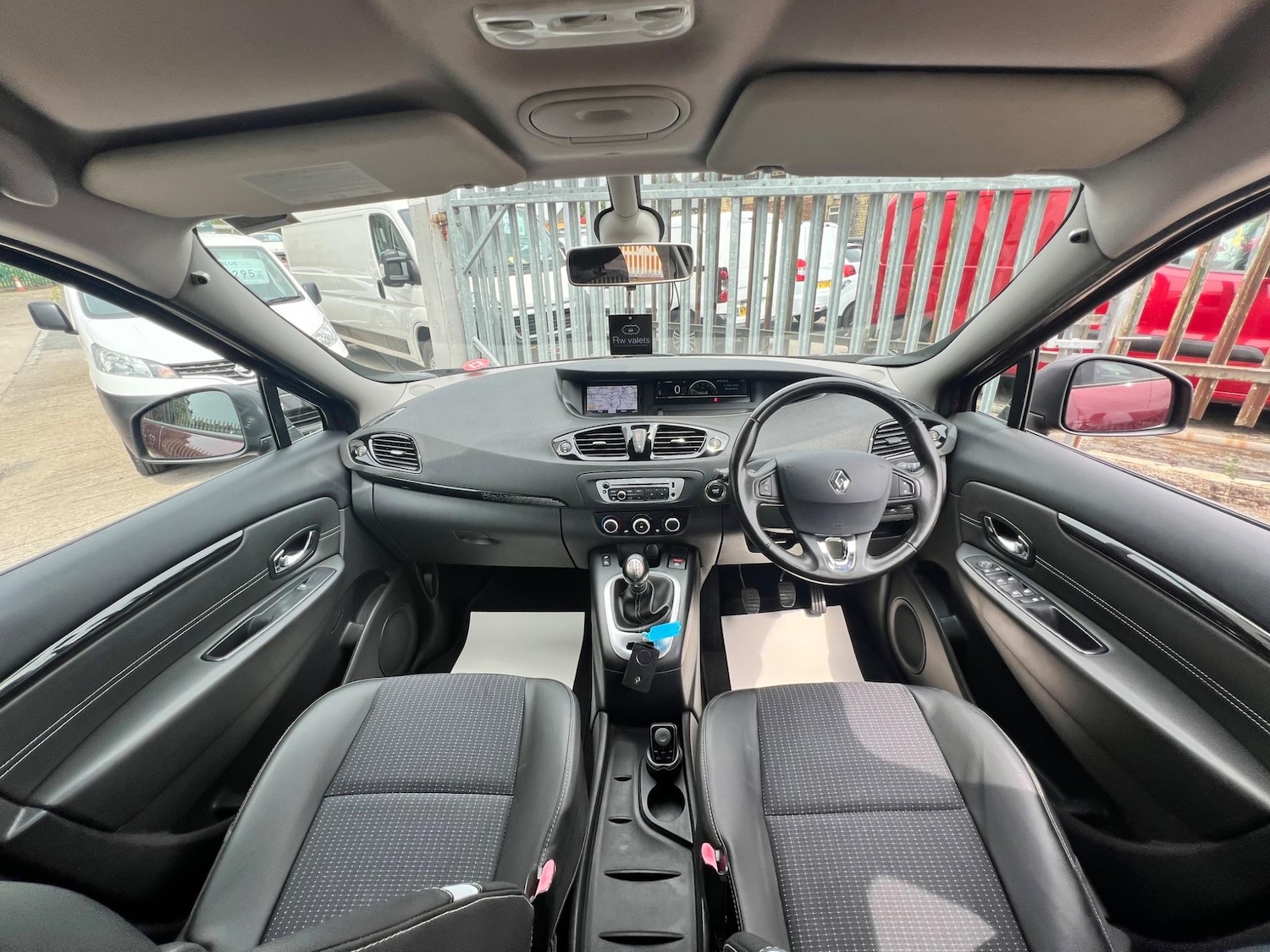 Vehicle 25