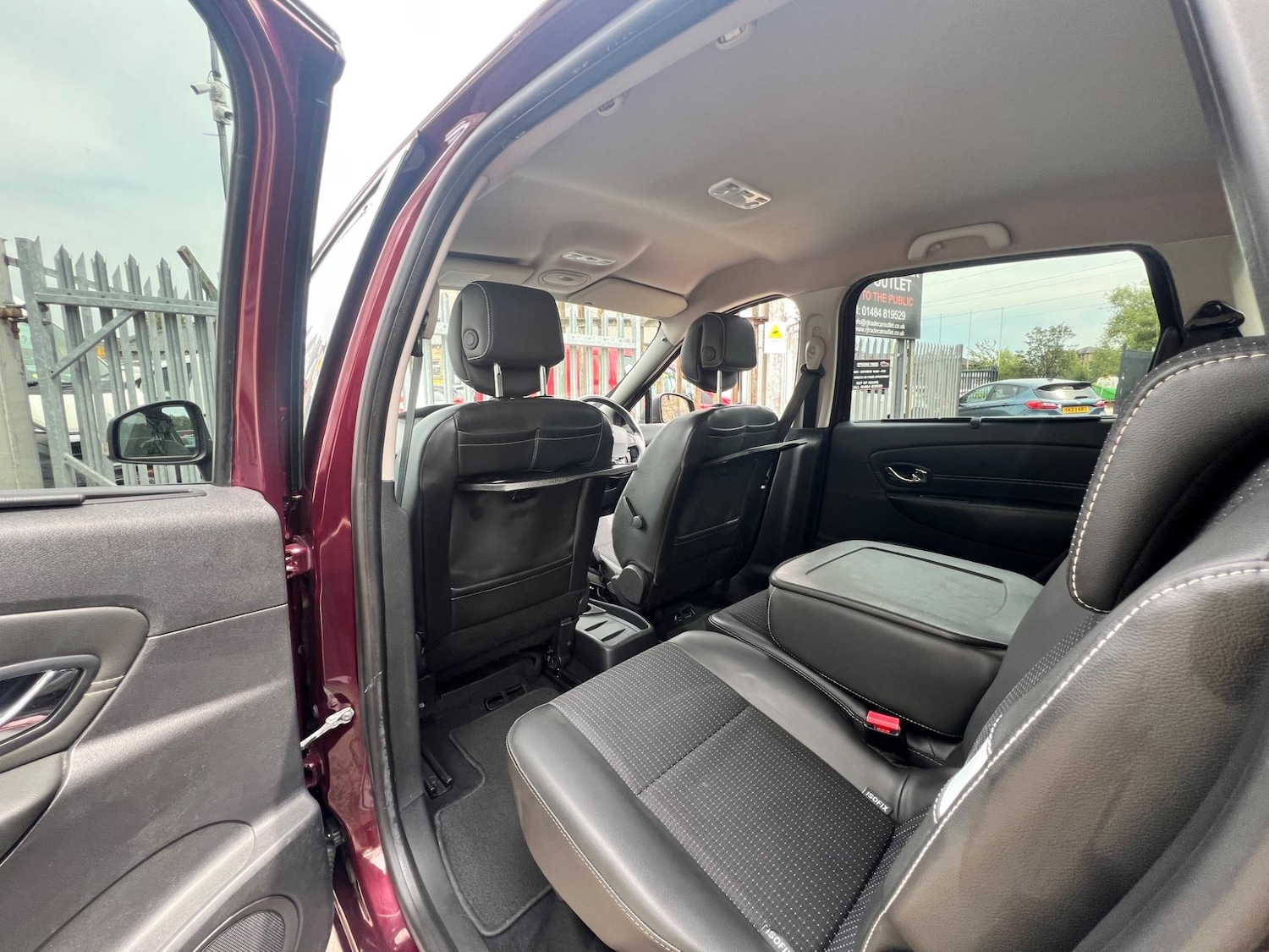 Vehicle 50