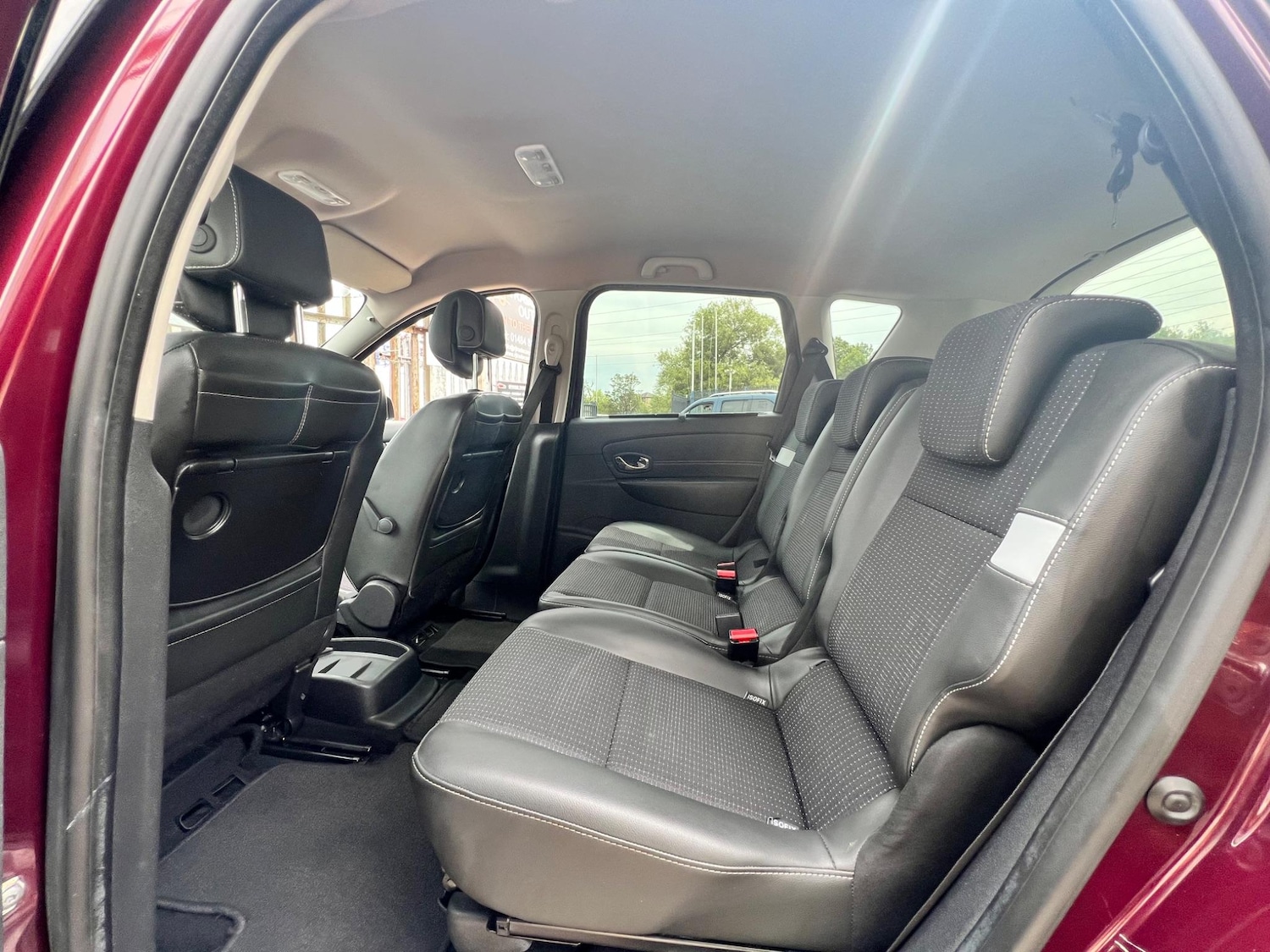 Vehicle 52