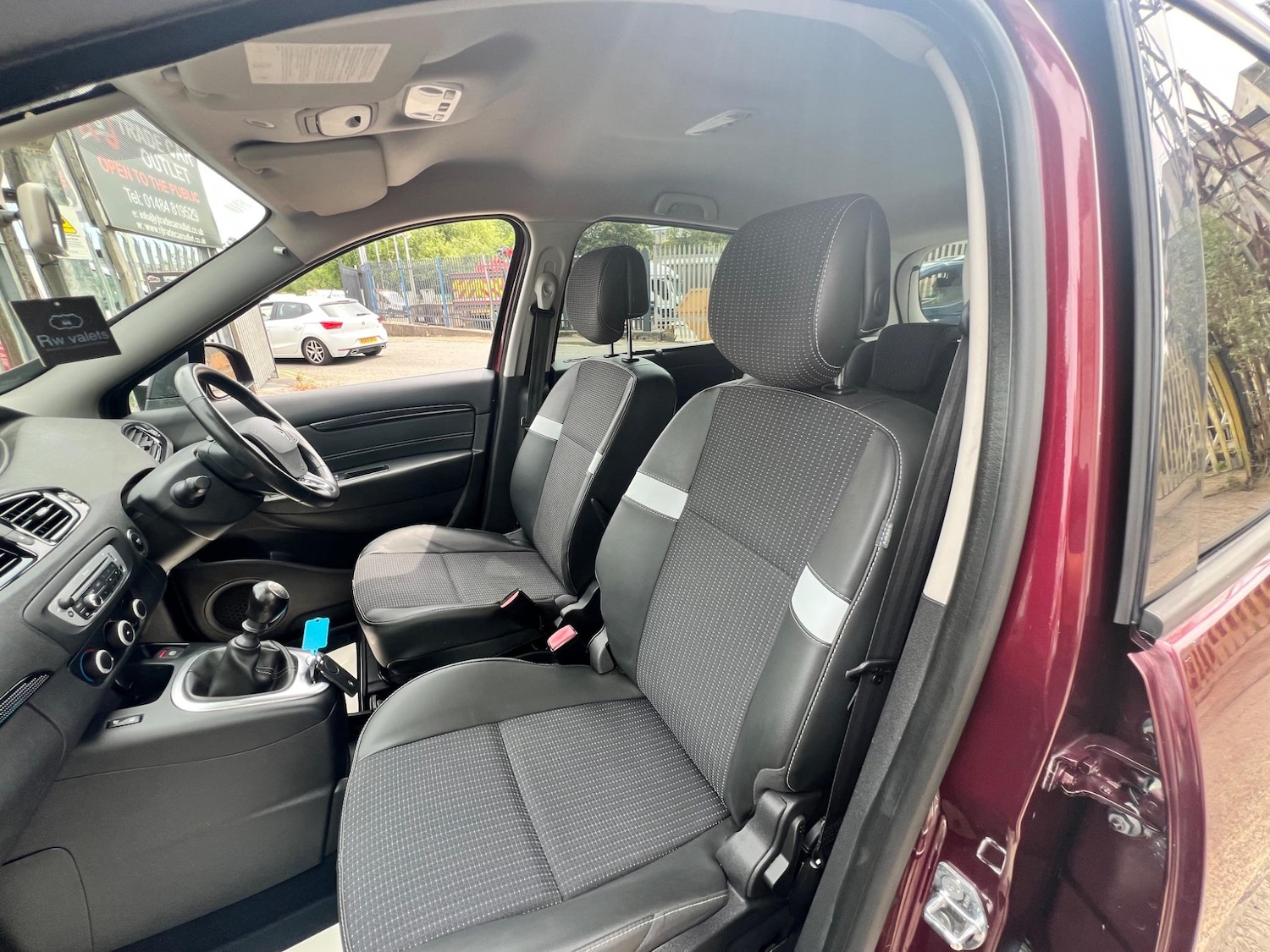 Vehicle 62