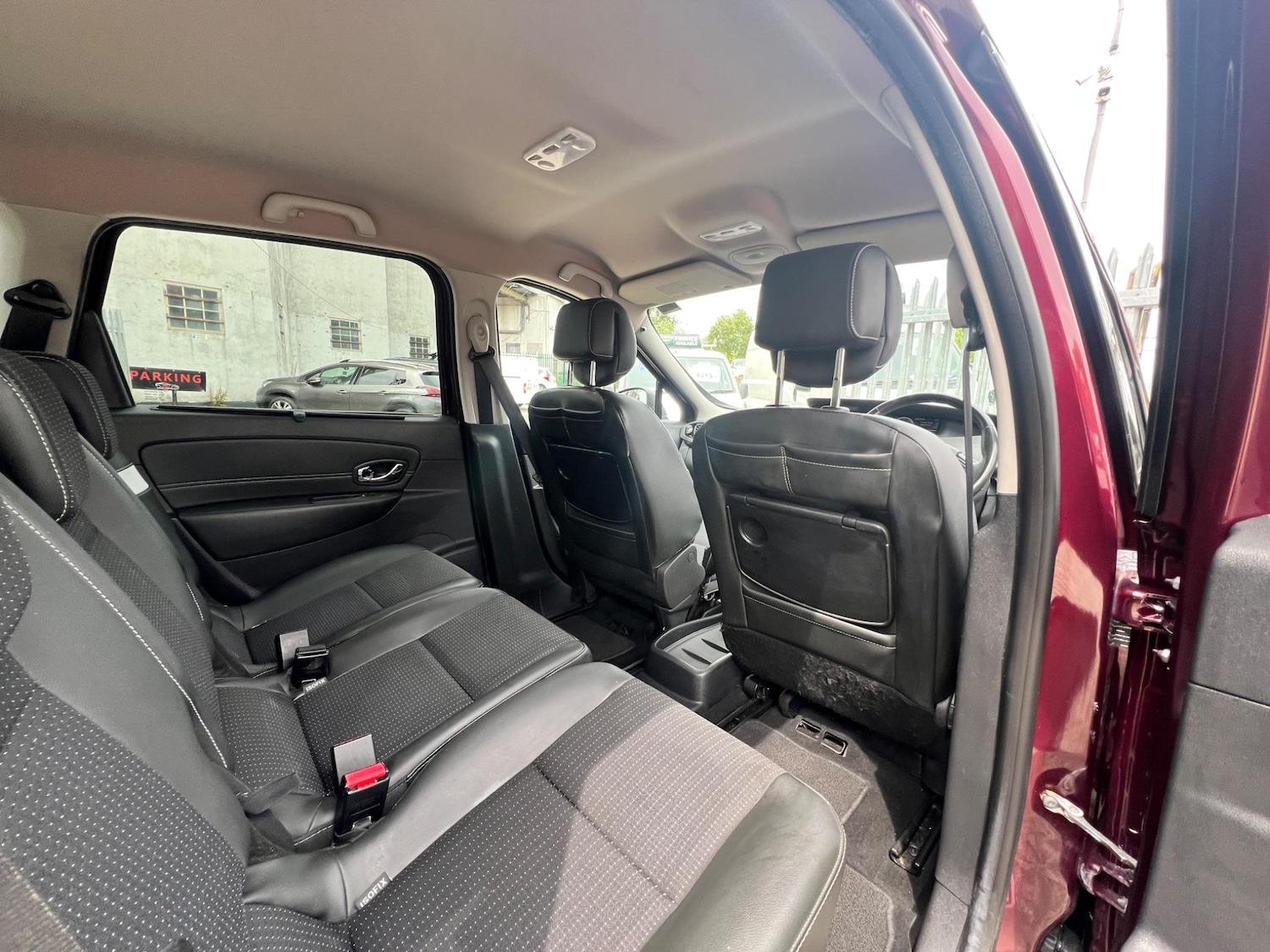 Vehicle 65