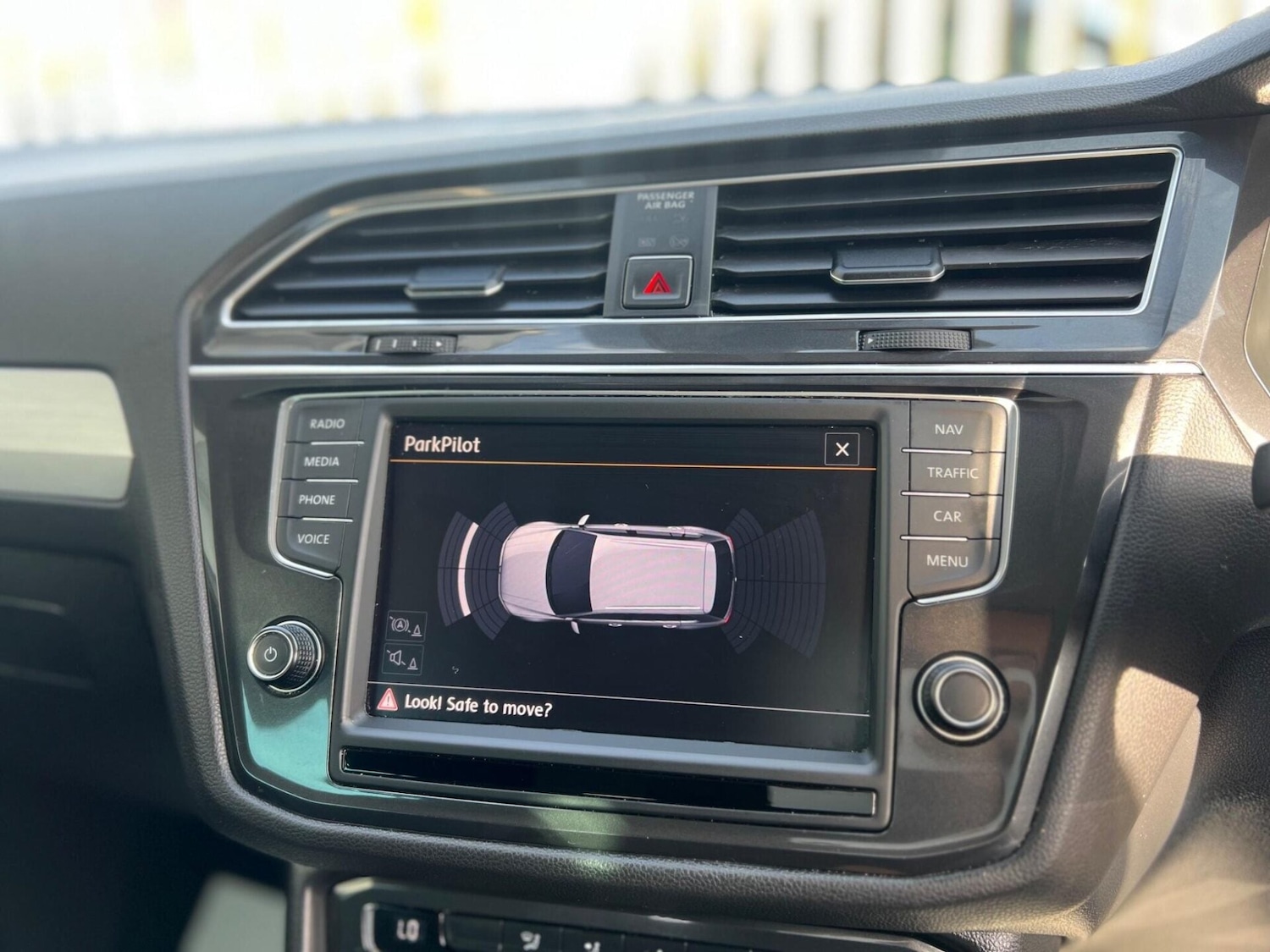 Used Volkswagen Tiguan 2016 for sale - 77249741: Photo 35