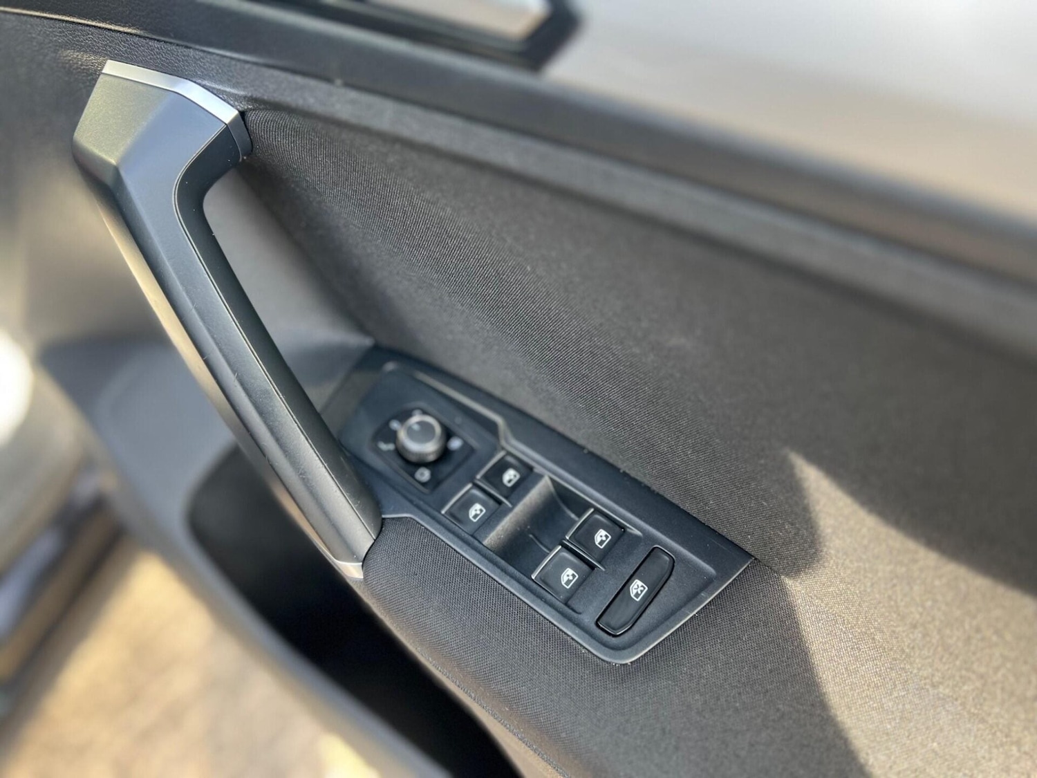 Used Volkswagen Tiguan 2016 for sale - 77249741: Photo 43