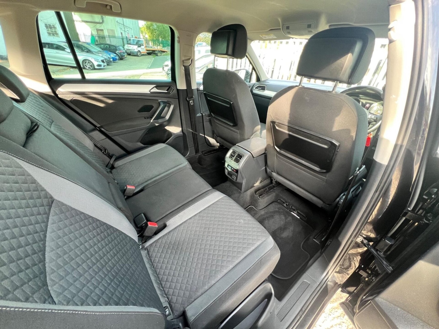 Used Volkswagen Tiguan 2016 for sale - 77249741: Photo 47