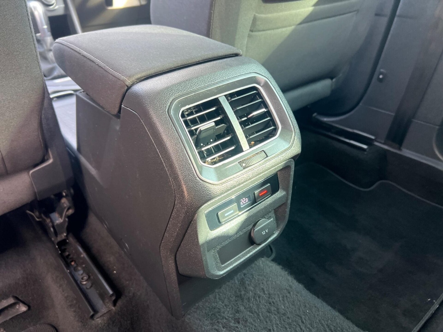 Used Volkswagen Tiguan 2016 for sale - 77249741: Photo 59