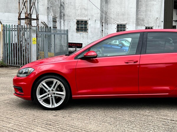 Used Volkswagen Golf 2019 for sale - 75978074: Photo 13
