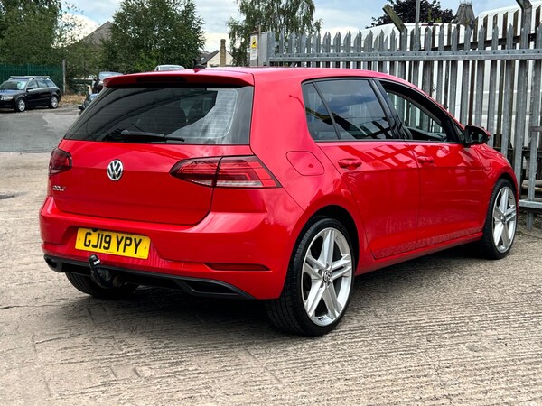 Used Volkswagen Golf 2019 for sale - 75978074: Photo 16