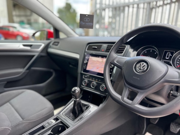 Used Volkswagen Golf 2019 for sale - 75978074: Photo 31