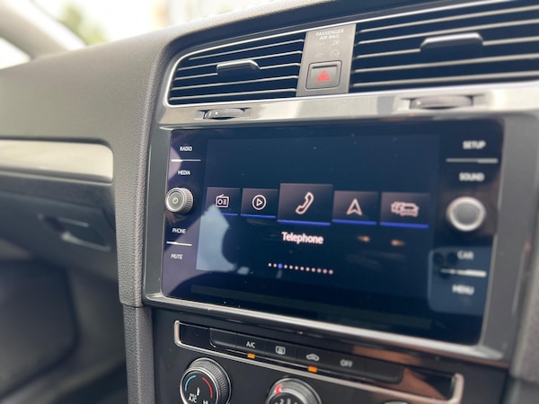 Used Volkswagen Golf 2019 for sale - 75978074: Photo 40