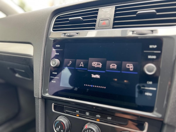 Used Volkswagen Golf 2019 for sale - 75978074: Photo 41