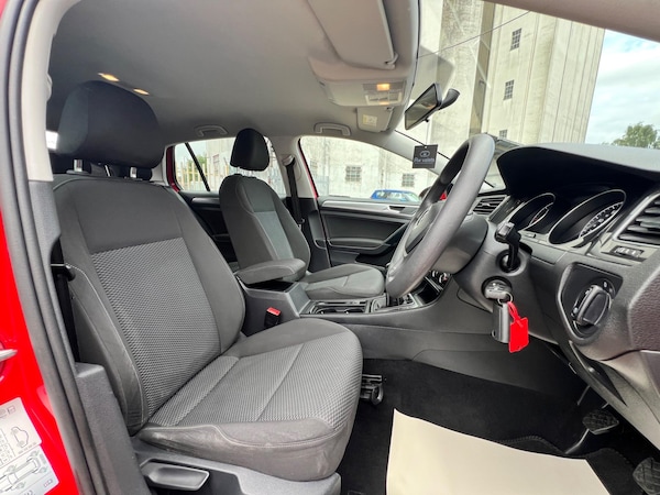 Used Volkswagen Golf 2019 for sale - 75978074: Photo 49