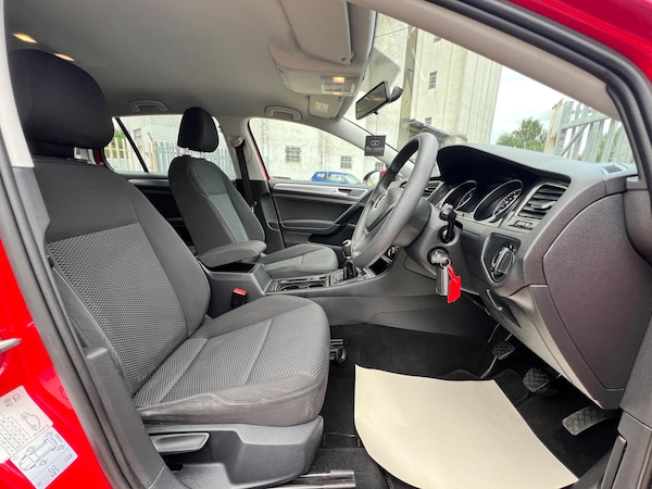 Used Volkswagen Golf 2019 for sale - 75978074: Photo 50