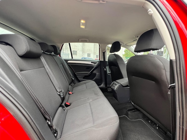 Used Volkswagen Golf 2019 for sale - 75978074: Photo 55