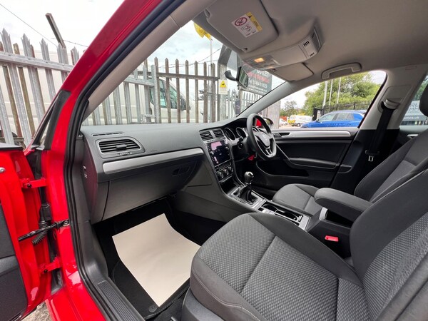 Used Volkswagen Golf 2019 for sale - 75978074: Photo 58