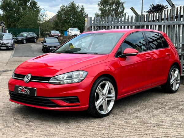 Used Volkswagen Golf 2019 for sale - 75978074: Photo 5