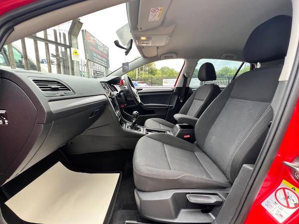 Used Volkswagen Golf 2019 for sale - 75978074: Photo 61
