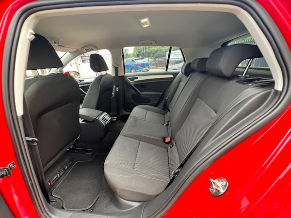 Used Volkswagen Golf 2019 for sale - 75978074: Photo 66