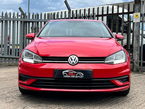 Used Volkswagen Golf 2019 for sale - 75978074: Photo 7