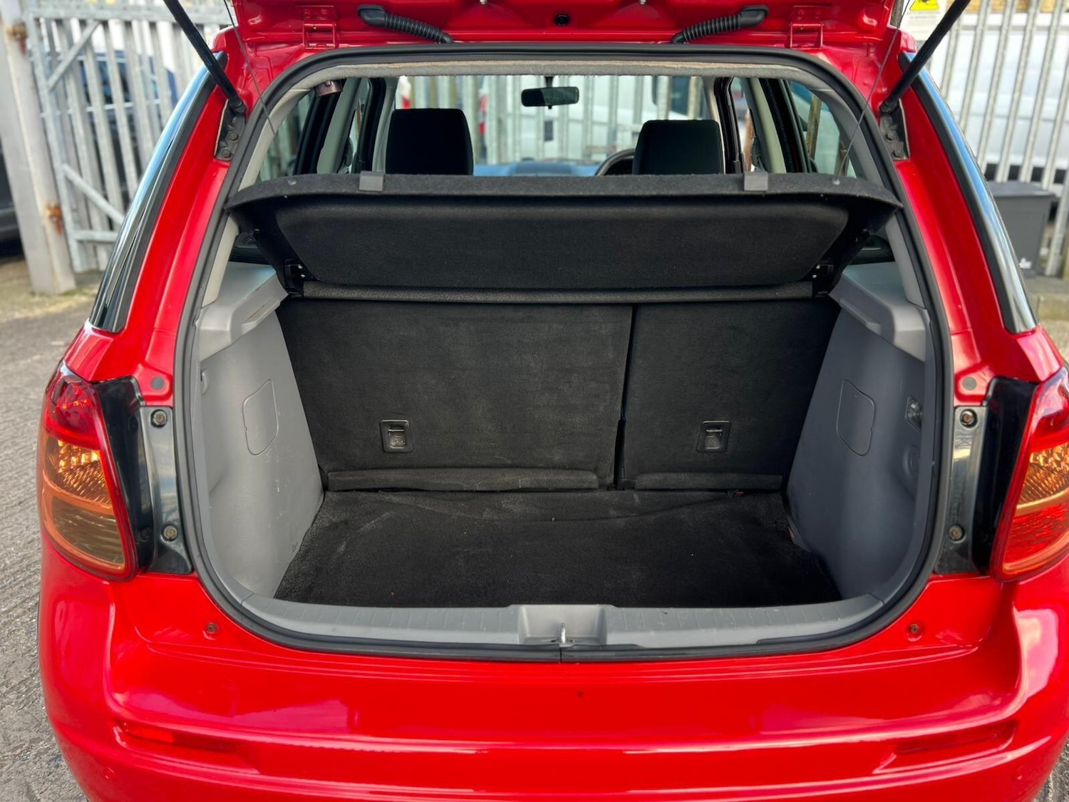 Used Suzuki SX4 2014 for sale - 76620179: Photo 24